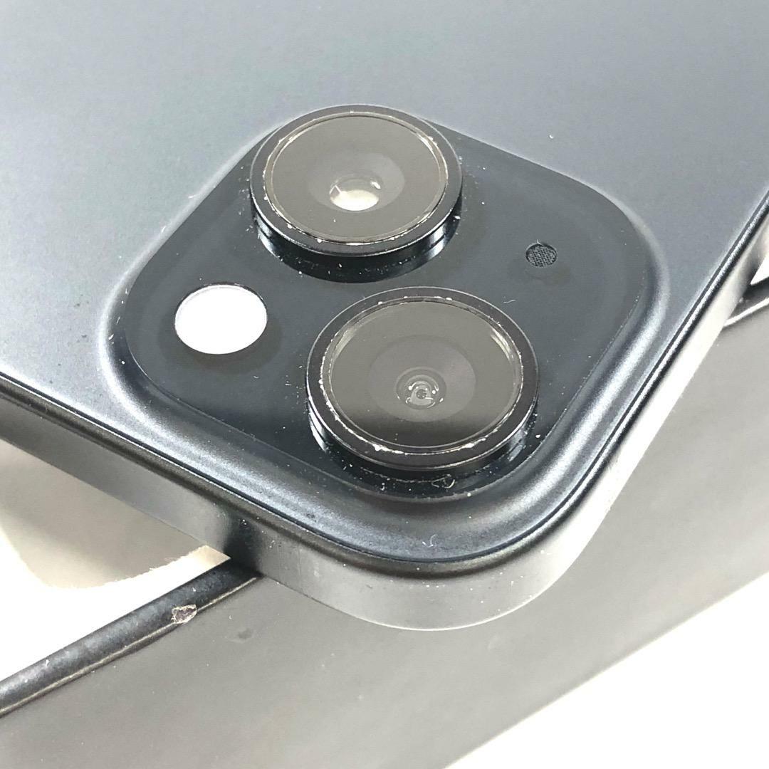Apple(アップル)の【良品】Apple｜iPhone 15 128GB｜SIMフリー スマホ/家電/カメラのスマートフォン/携帯電話(スマートフォン本体)の商品写真