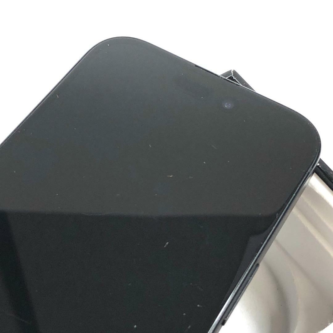 Apple(アップル)の【良品】Apple｜iPhone 15 128GB｜SIMフリー スマホ/家電/カメラのスマートフォン/携帯電話(スマートフォン本体)の商品写真