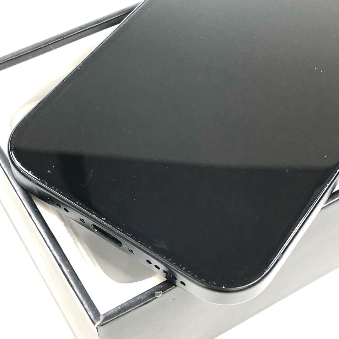 Apple(アップル)の【良品】Apple｜iPhone 15 128GB｜SIMフリー スマホ/家電/カメラのスマートフォン/携帯電話(スマートフォン本体)の商品写真