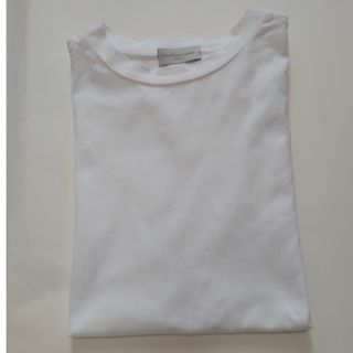 ドゥーズィエムクラス(DEUXIEME CLASSE)のDeuxieme Classe◆CAP SLEEVE T-SHIRT(Tシャツ(半袖/袖なし))