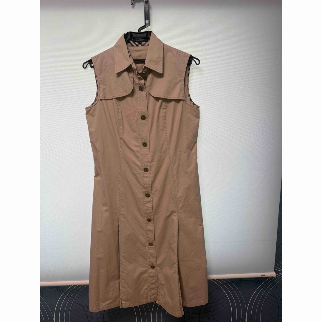 BURBERRY(バーバリー)のBurberry ワンピース レディースのワンピース(ひざ丈ワンピース)の商品写真