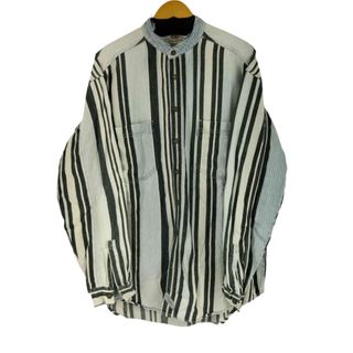 リーバイス(Levi's)のLevis(リーバイス) 90S L/S ストライプ シャツ メンズ トップス(その他)