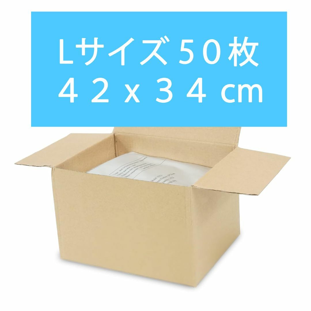 L50枚脂肪冷却用保護シート 冷却トリートメント　専用保護シート美容不凍シート スマホ/家電/カメラの美容/健康(ボディケア/エステ)の商品写真