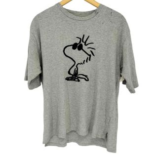 デザインティーシャツストアグラニフ(Design Tshirts Store graniph)のDesign Tshirts Store graniph(デザインティーシャツス(Tシャツ/カットソー(半袖/袖なし))