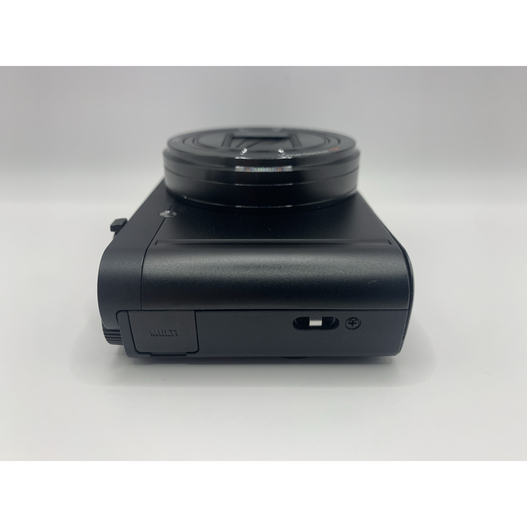 SONY(ソニー)のSONY デジタルカメラ Cyber-Shot WX DSC-WX800 スマホ/家電/カメラのカメラ(コンパクトデジタルカメラ)の商品写真