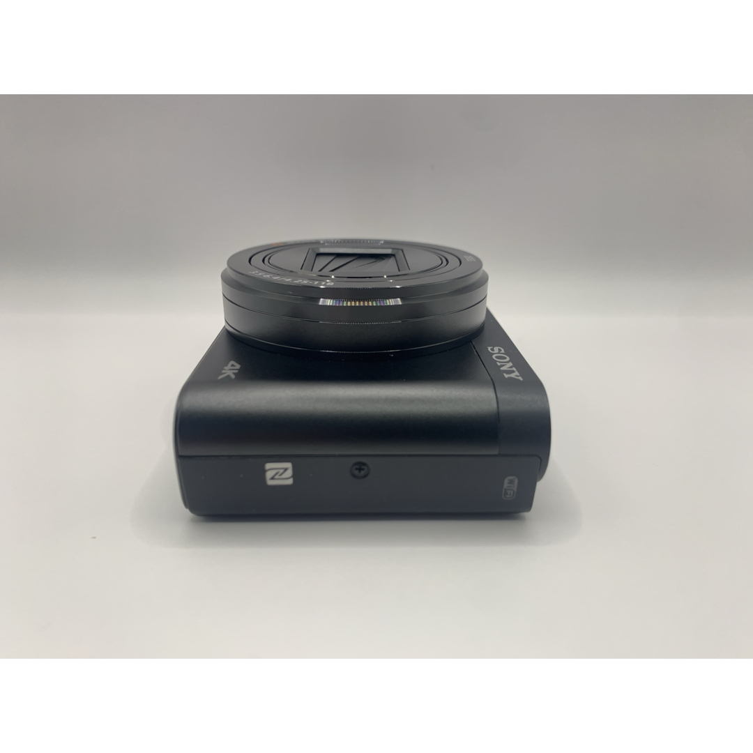 SONY(ソニー)のSONY デジタルカメラ Cyber-Shot WX DSC-WX800 スマホ/家電/カメラのカメラ(コンパクトデジタルカメラ)の商品写真