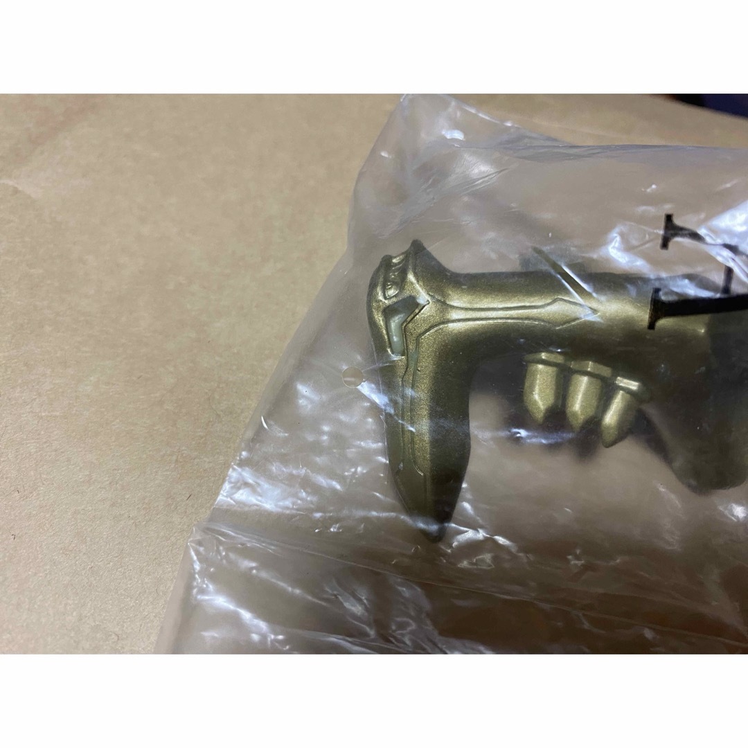 難あり エラー品 ポケモン モンスターボールゲットくじ フィギュア  ディアルガ エンタメ/ホビーのフィギュア(アニメ/ゲーム)の商品写真