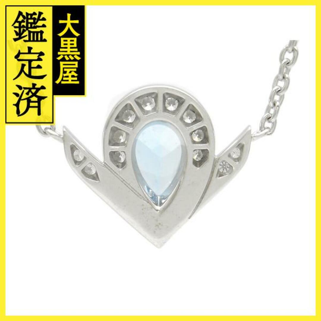 CHAUMET(ショーメ)のショーメ ジョゼフィーヌ 085144-000 【200】 レディースのアクセサリー(ネックレス)の商品写真