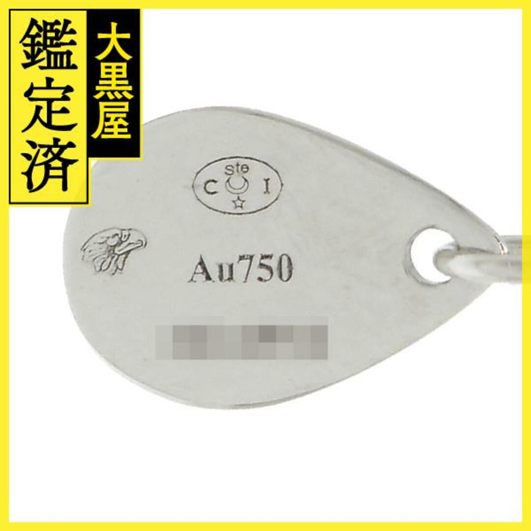 CHAUMET(ショーメ)のショーメ ジョゼフィーヌ 085144-000 【200】 レディースのアクセサリー(ネックレス)の商品写真