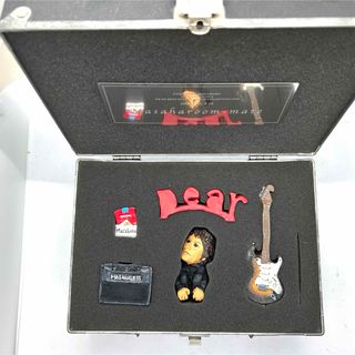 激レア　福山雅治10周年記念コンサート会場限定発売フィギュア(ミュージシャン)