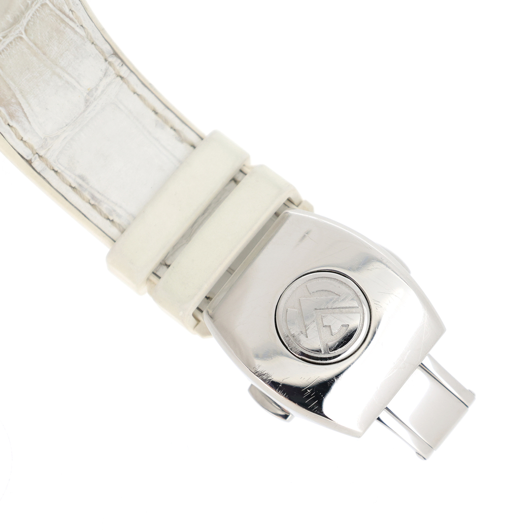FRANCK MULLER(フランクミュラー)のFRANCK MULLER フランクミュラー  ヴァンガード  V45SCDT  メンズ 腕時計 メンズの時計(腕時計(アナログ))の商品写真