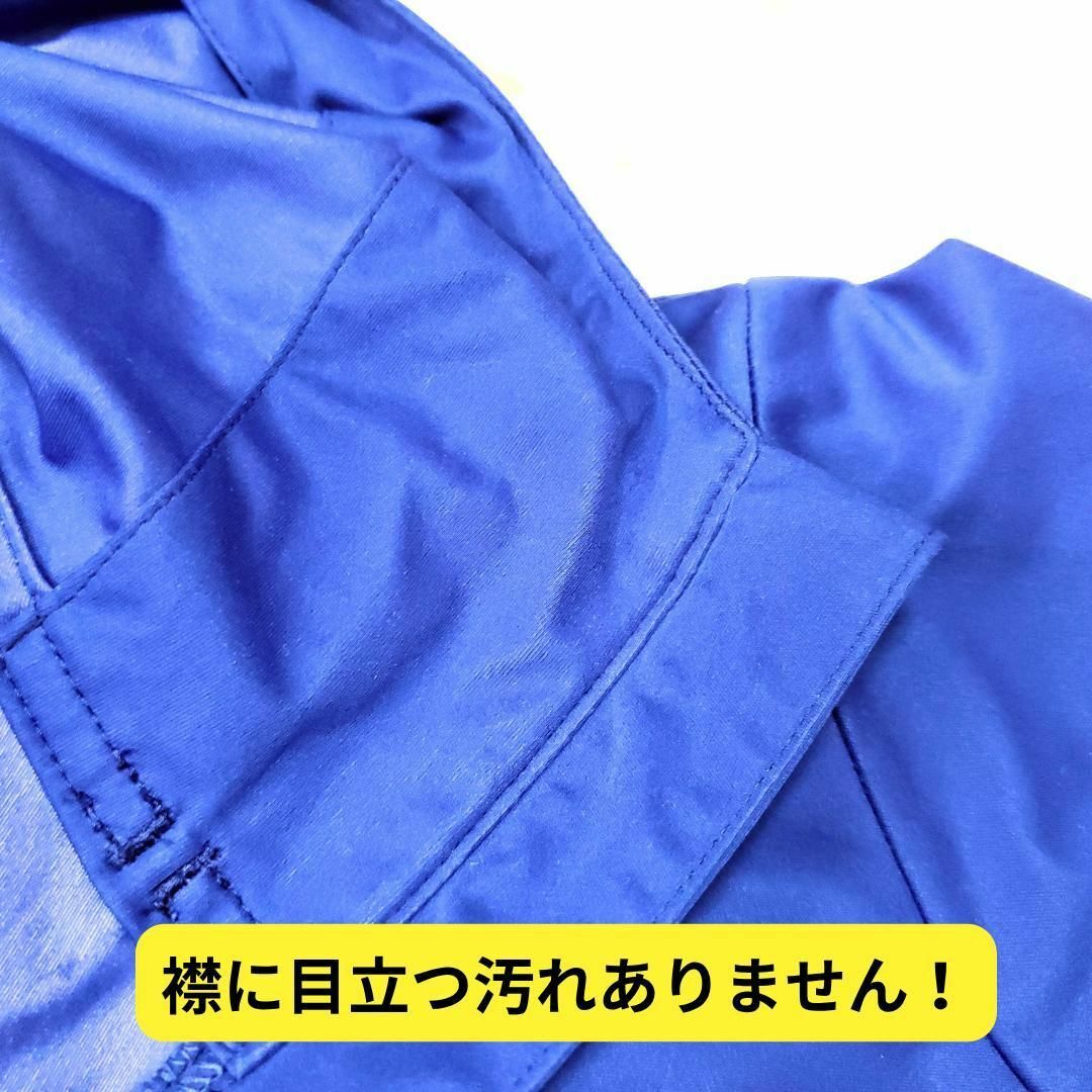 finetrack(ファイントラック)の⭐美品　日本製　ファイントラック ニュウモラップ フーディメンズ　ブルー　M登山 メンズのジャケット/アウター(その他)の商品写真