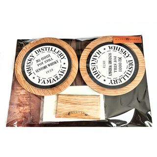 サントリー樽ものがたり　グッズ