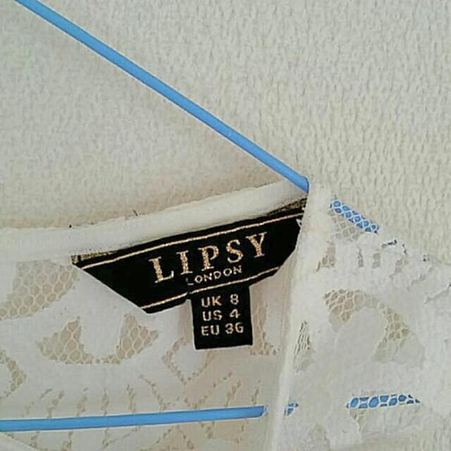 Lipsy(リプシー)のリプシー♡ドレス♡ レディースのフォーマル/ドレス(ミディアムドレス)の商品写真
