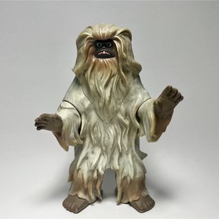 バンダイ ウルトラ怪獣シリーズ ウー 2002 ソフビ