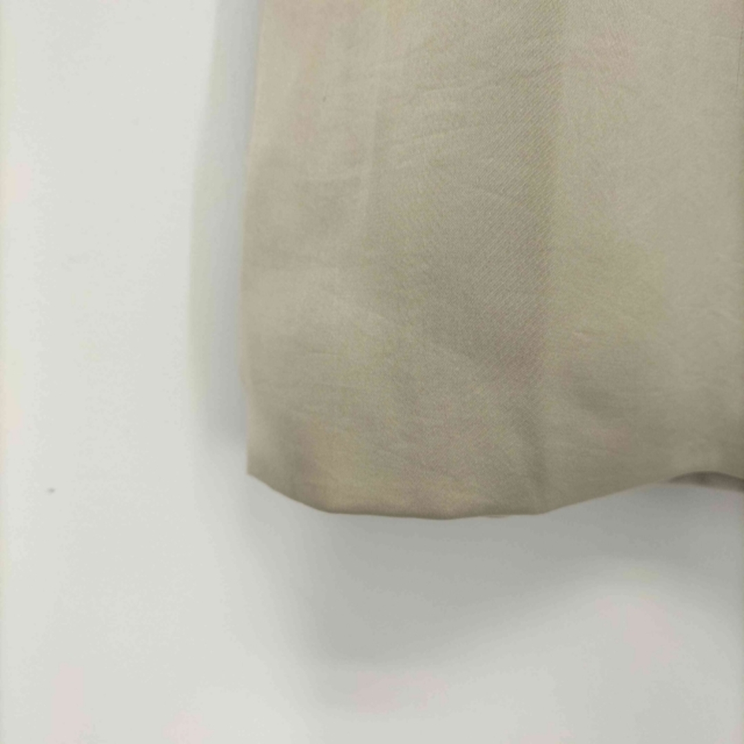 NOLLEY'S(ノーリーズ)のNOLLEY’S(ノーリーズ) 愛され サテン×ベア天2WAYタンクトップ レディースのトップス(タンクトップ)の商品写真