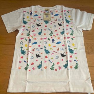 新品【JAM MARKET】沖縄　Tシャツ　YL（160cm）