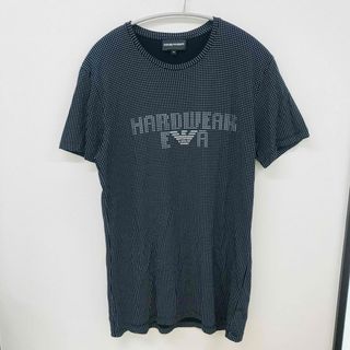 EMPORIO ARMANI - EMPORIO ARMANI 半袖Tシャツ メンズ　ミ23