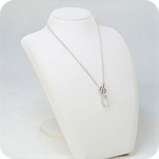 エルメス(HERMES)のエルメス HERMES アクセサリー レディース HE93995 アミュレット アミュレット・カデナ ネックレス(その他)