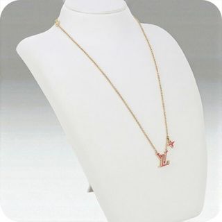 ルイヴィトン(LOUIS VUITTON)のルイヴィトン LOUIS VUITTON アクセサリー レディース LV94644 ネックレス・LV アイコニック(その他)
