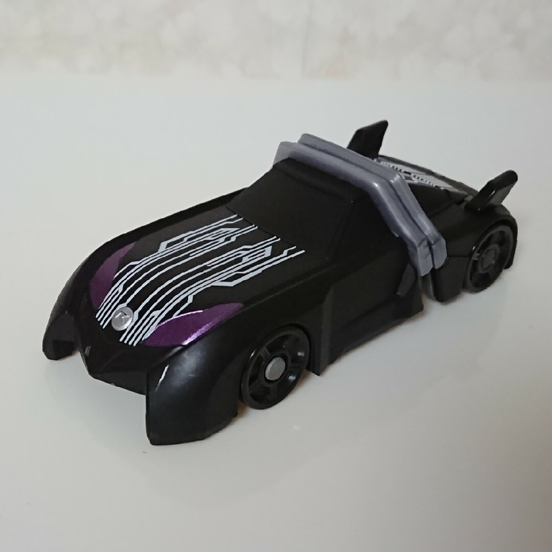 仮面ライダードライブ シフトカー  エンタメ/ホビーのフィギュア(特撮)の商品写真