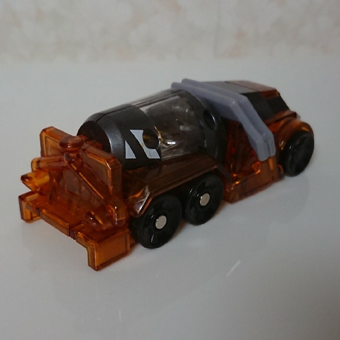 仮面ライダードライブ シフトカー  エンタメ/ホビーのフィギュア(特撮)の商品写真