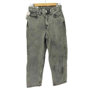 エイチアンドエム(H&M)のH＆M(エイチアンドエム) LOOSE バギーデニム メンズ パンツ デニム(デニム/ジーンズ)