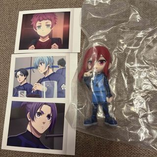 ブルーロック セット(キャラクターグッズ)