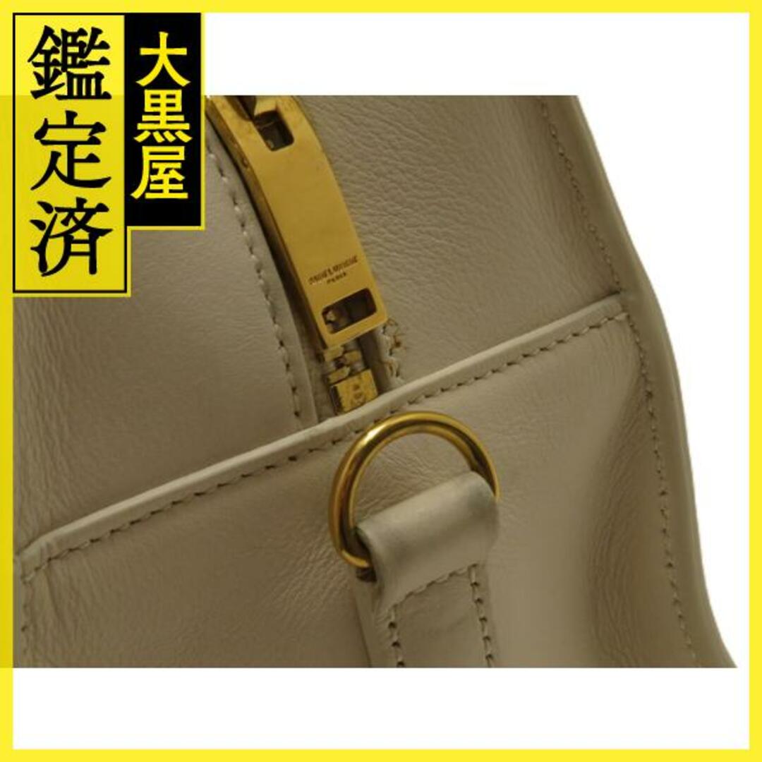 SAINT LAURENT(サンローラン)のサンローラン - 372087 【431】 レディースのバッグ(ショルダーバッグ)の商品写真