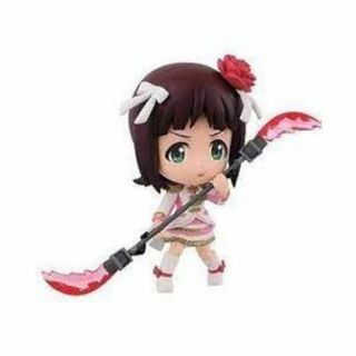 アイドルマスター 輝きの向こう側へ！ 天海春香 一番くじ C賞 きゅんキャラ(アニメ/ゲーム)