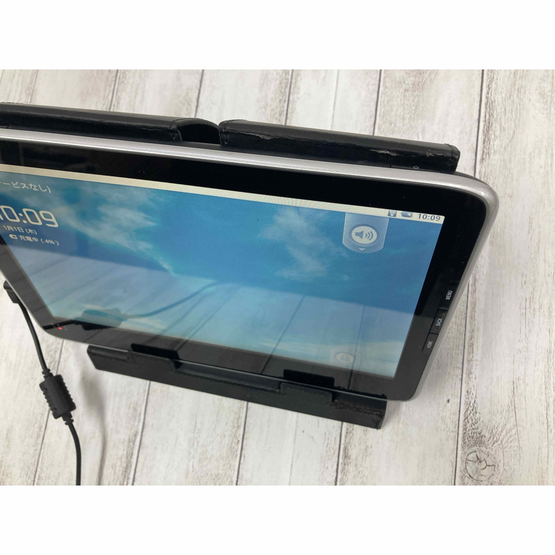 mouse(マウス)の★使用数回　マウスコンピュータ　　SMB A1011 スマホ/家電/カメラのPC/タブレット(タブレット)の商品写真
