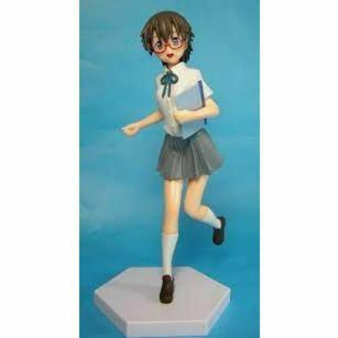けいおん!! 真鍋 和 エクストラ Vol.3 フィギュア エンタメ/ホビーのフィギュア(アニメ/ゲーム)の商品写真