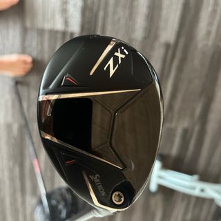 DUNLOP SRIXON ZXI HYBRID 6U 28 SR DIAZXI