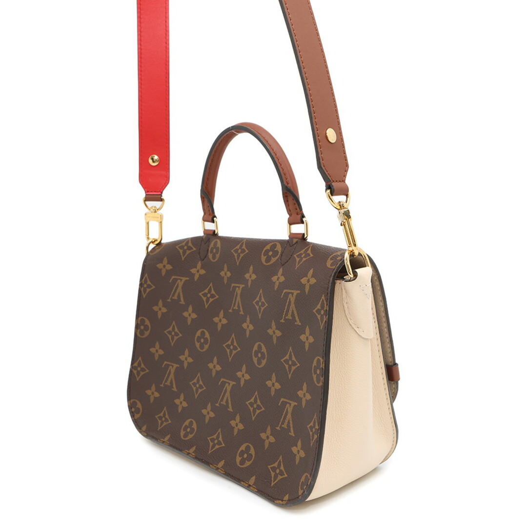 LOUIS VUITTON(ルイヴィトン)のルイヴィトン ハンドバッグ モノグラム ヴォジラールPM M44353 バッグ ヴィトン 2WAYショルダーバッグ レディースのバッグ(ハンドバッグ)の商品写真