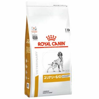 新品ROYAL CANINロイヤルカナン ロイヤルカナン犬用 ユリナリーS/O(犬)