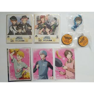 アイドルマスターSideM サイドエム エムマス 一番くじ(その他)