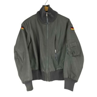 GERMAN ARMY(ジャーマンアーミー) メンズ アウター ジャケット(フライトジャケット)