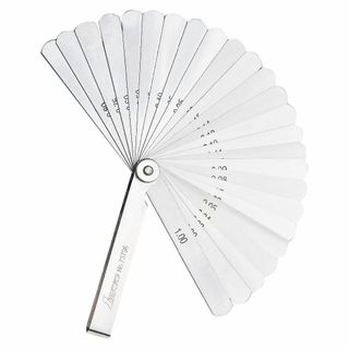 【特価商品】シンワ測定(Shinwa Sokutei) シックネスゲージ E 1(その他)