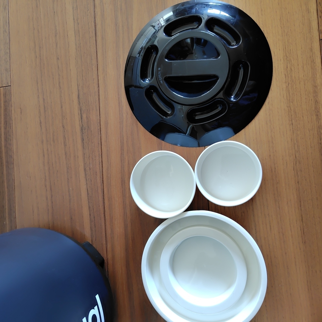 ウォータージャグ7L スポーツ/アウトドアのスポーツ/アウトドア その他(その他)の商品写真