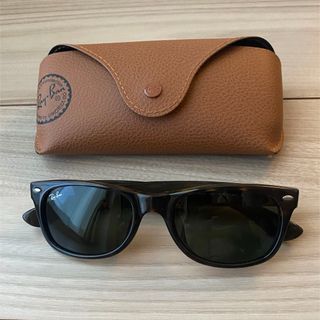 レイバン(Ray-Ban)のRay-Ban NEW WAYFARER(サングラス/メガネ)