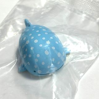 サンエックス　じんべえさん　ガチャ　フィギュア(キャラクターグッズ)