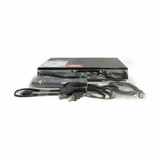 パナソニック(Panasonic)のパナソニック 3チューナー ブルーレイレコーダー DMR-BZT910-K(ブルーレイレコーダー)