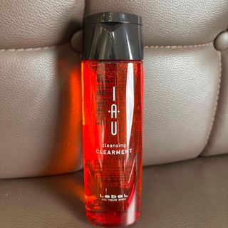 イオ(i.o)の美品　ルベル イオ クレンジング クリアメントシャンプー(200ml)(シャンプー)