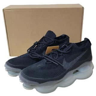 ナイキ(NIKE)の新品 NIKE AIR MAX SCORPION FK SE スニーカー(スニーカー)