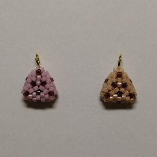 ミニチュアおにぎり④