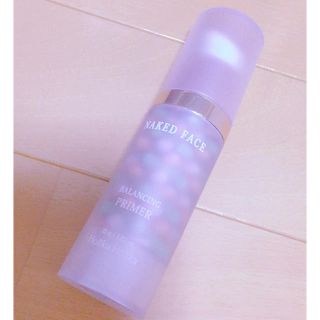 ホリカホリカ(Holika Holika)のHolikaHolika NAKED FACE BALANCING PRIMER(化粧下地)