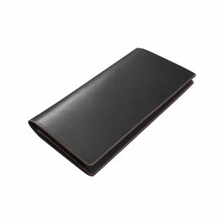 【特価商品】ACLUO 財布 メンズ 栃木レザー 長財布 一流の革職人が作る 本