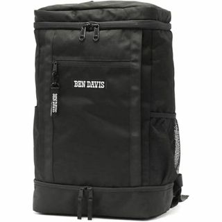 BEN DAVIS - 新品送料無料Ben Davis(ベンデイビス)リュックBDW-8302クロ/シロ
