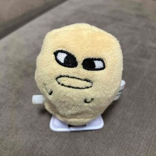 マエスケ トコトコぬいぐるみマスコット