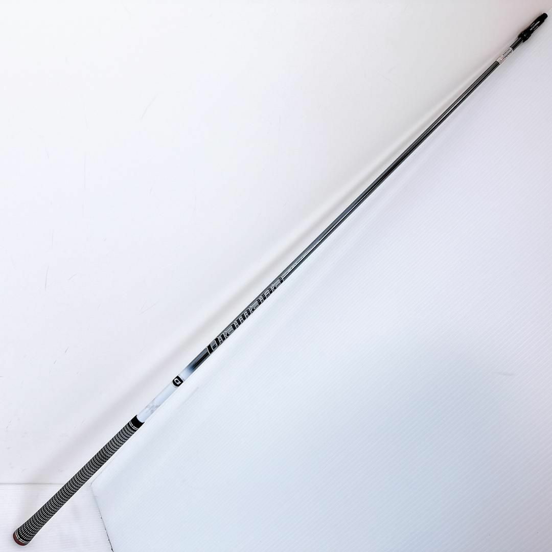 三菱ケミカル(ミツビシケミカル)のディアマナPD 60-S　ドライバー用シャフト　ブリヂストン／Diamana スポーツ/アウトドアのゴルフ(クラブ)の商品写真